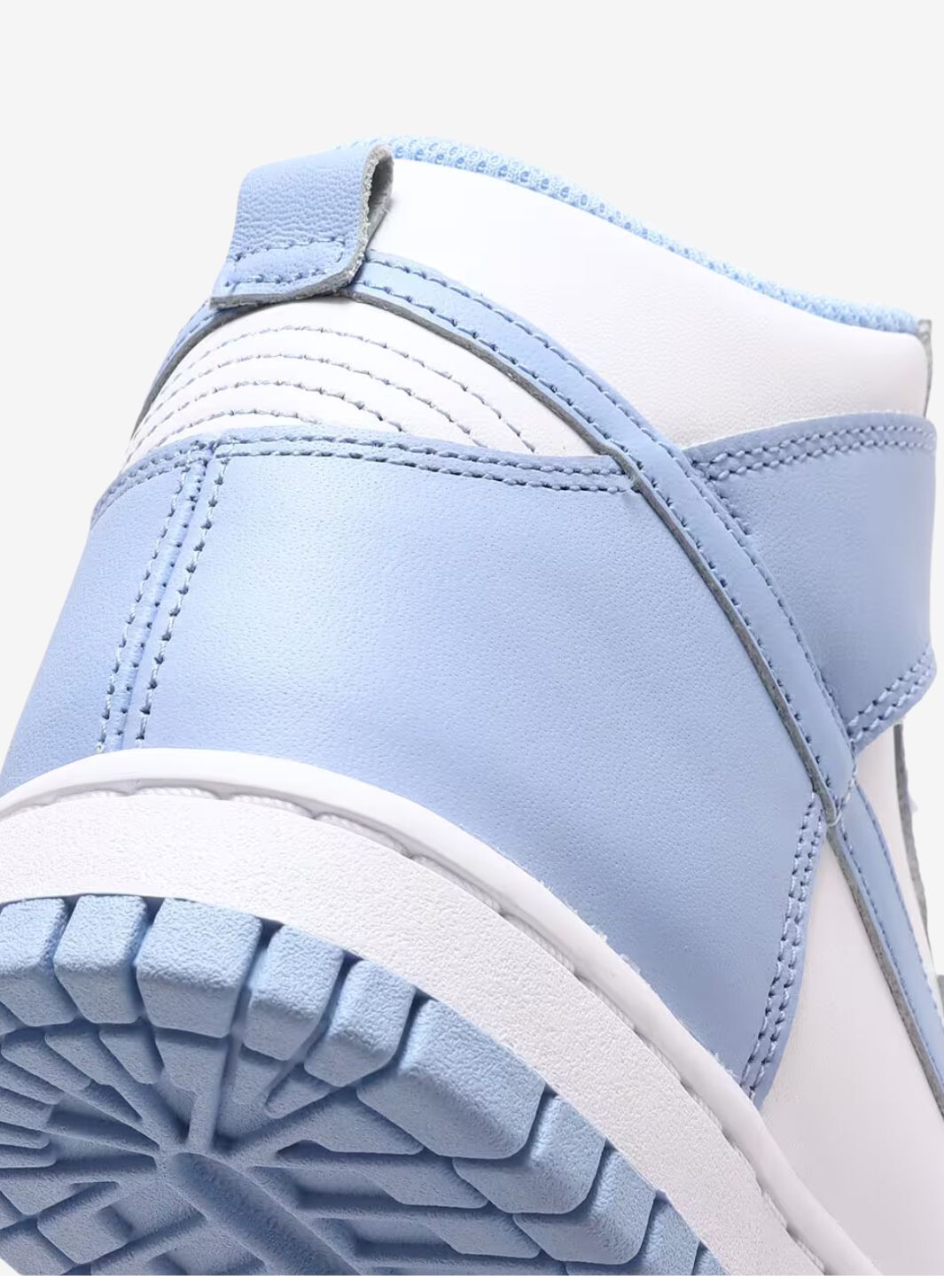 Nike Dunk High Aluminum - DD1869-107 | ResellZone