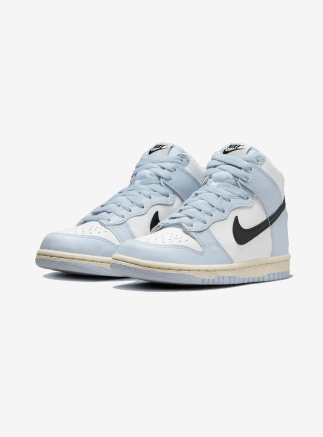 Nike Dunk High Aluminum (GS) - DB2179-110 | ResellZone