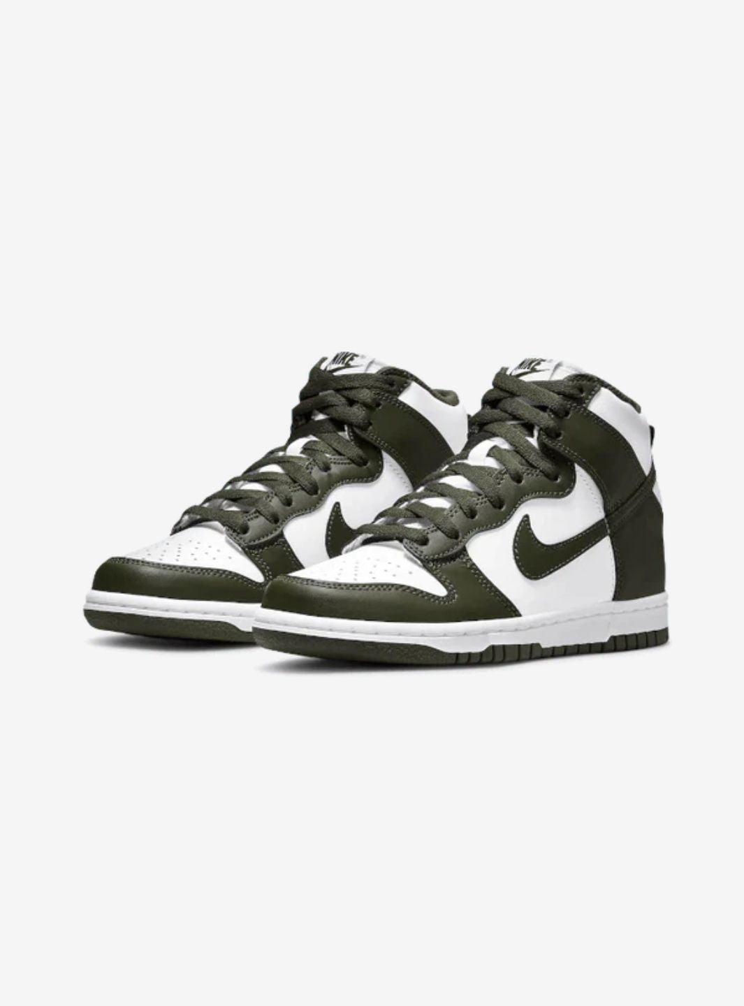 Nike Dunk High Cargo Khaki - DD1399-107 | ResellZone
