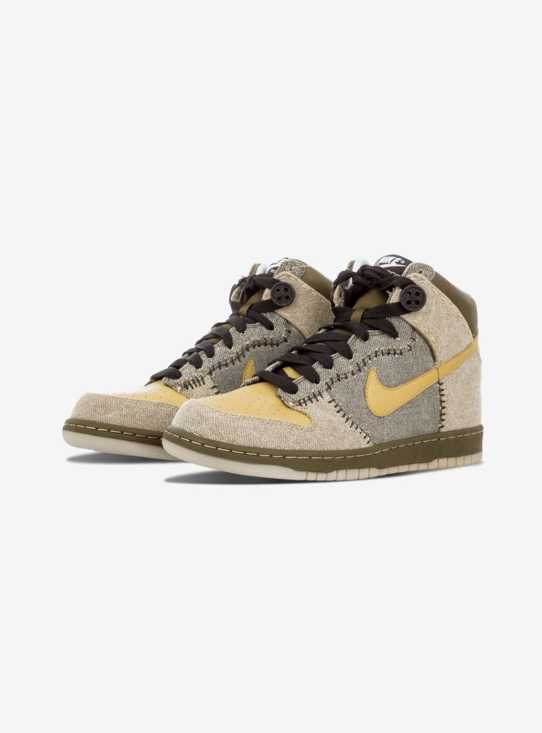 Nike Dunk High Coraline - 373349-771 | ResellZone