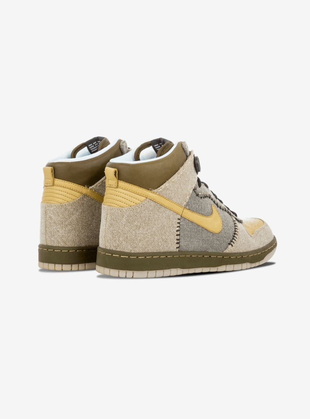 Nike Dunk High Coraline - 373349-771 | ResellZone