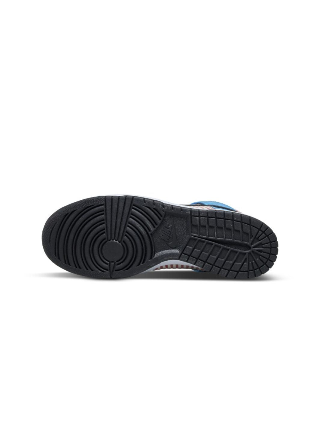 Nike Dunk High Osaka Dotonbori - 323955-401 | ResellZone