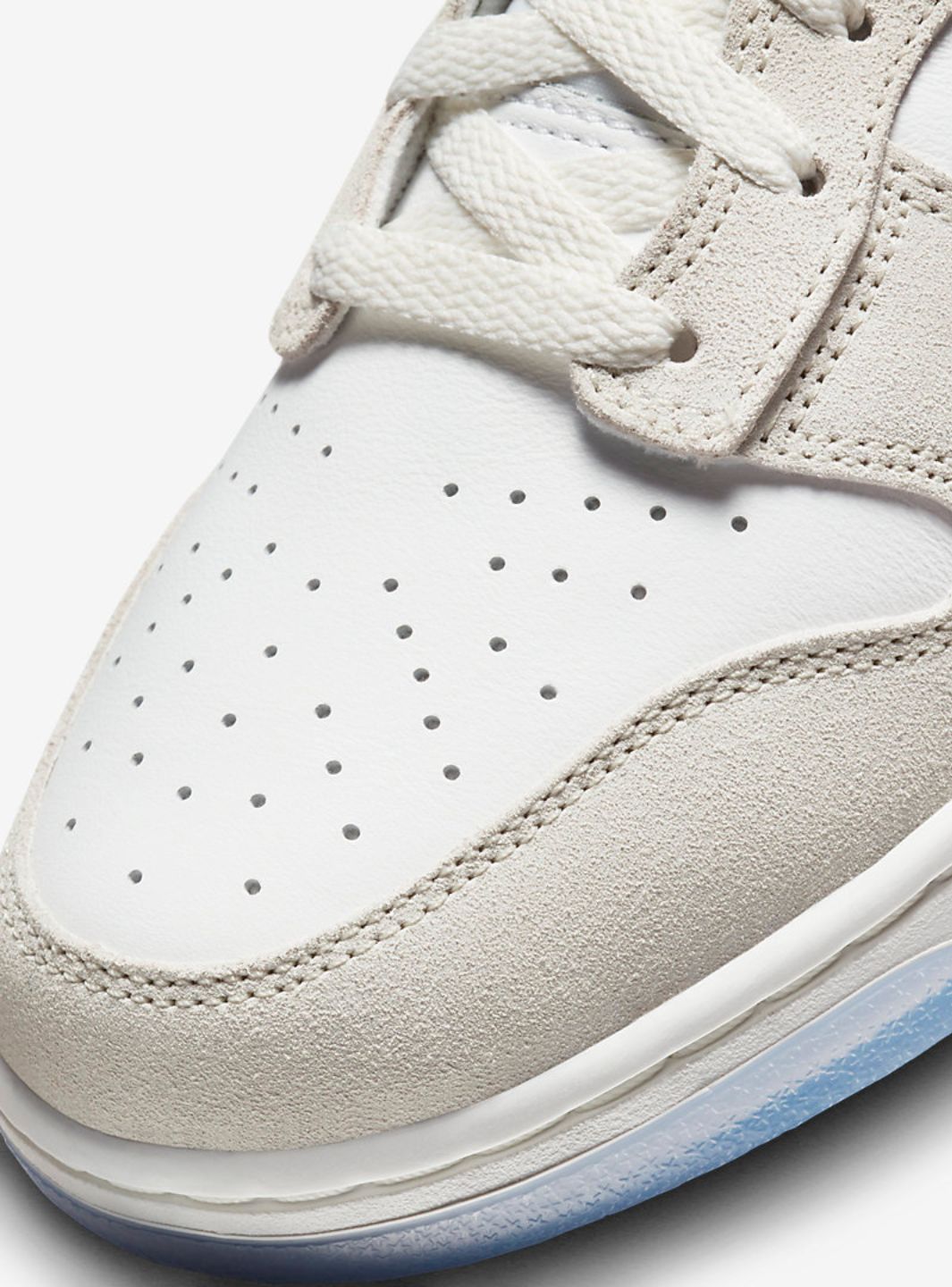 Nike Dunk High Premium San Francisco Chinatown Gold Mountain - FD0776-100 | ResellZone