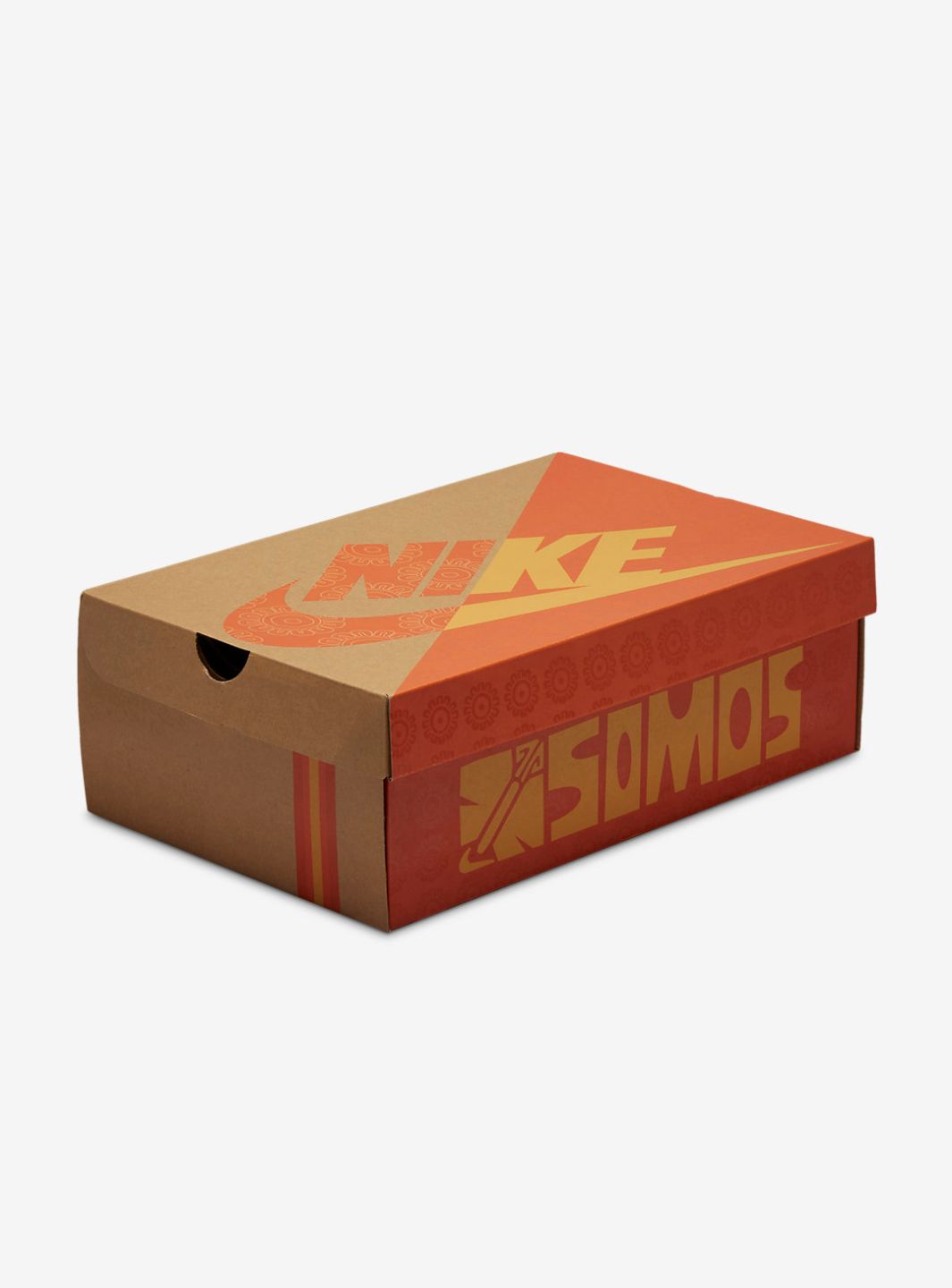 Nike Dunk High PRM Somos Familia - DZ5354-045 | ResellZone