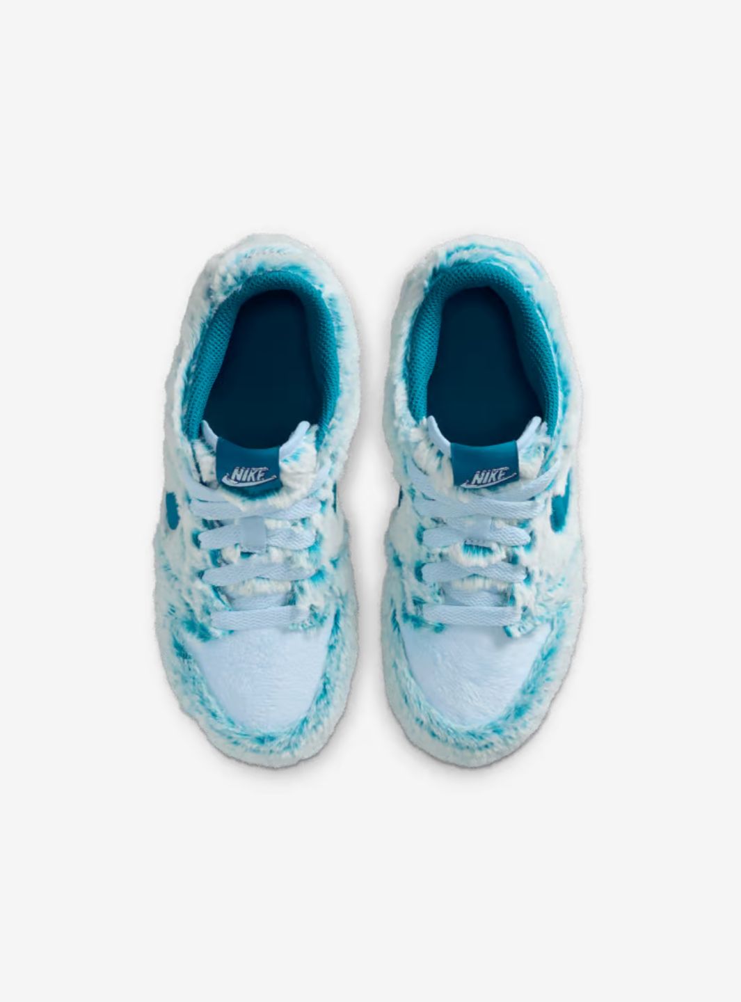 Nike Dunk Low Abominable Snowman (GS) - IM7171-301 | ResellZone