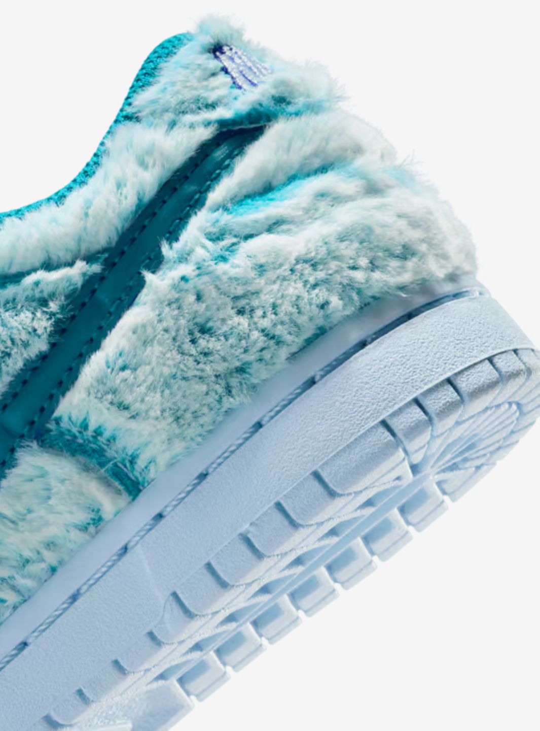 Nike Dunk Low Abominable Snowman (GS) - IM7171-301 | ResellZone
