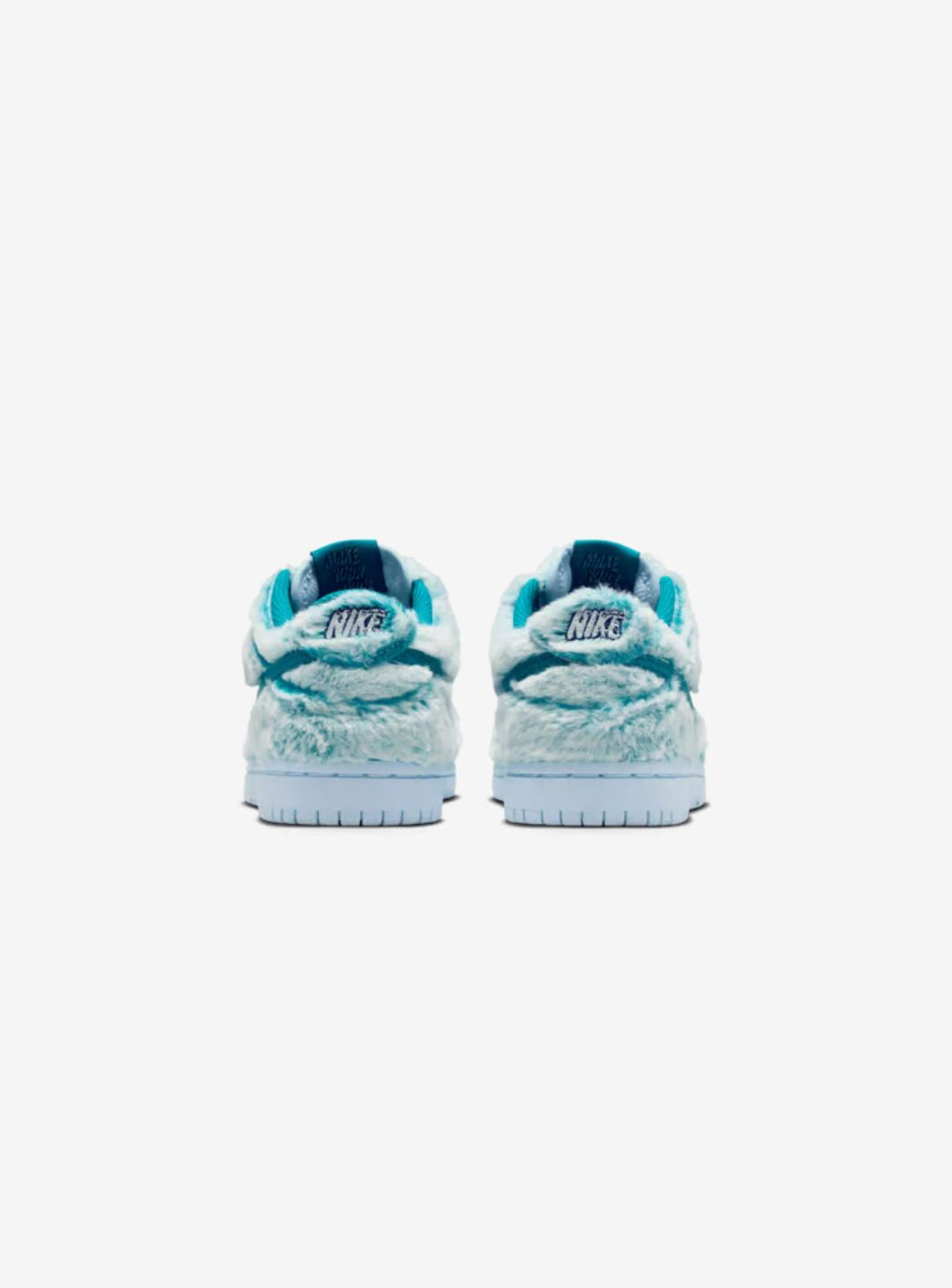 Nike Dunk Low Abominable Snowman (GS) - IM7171-301 | ResellZone