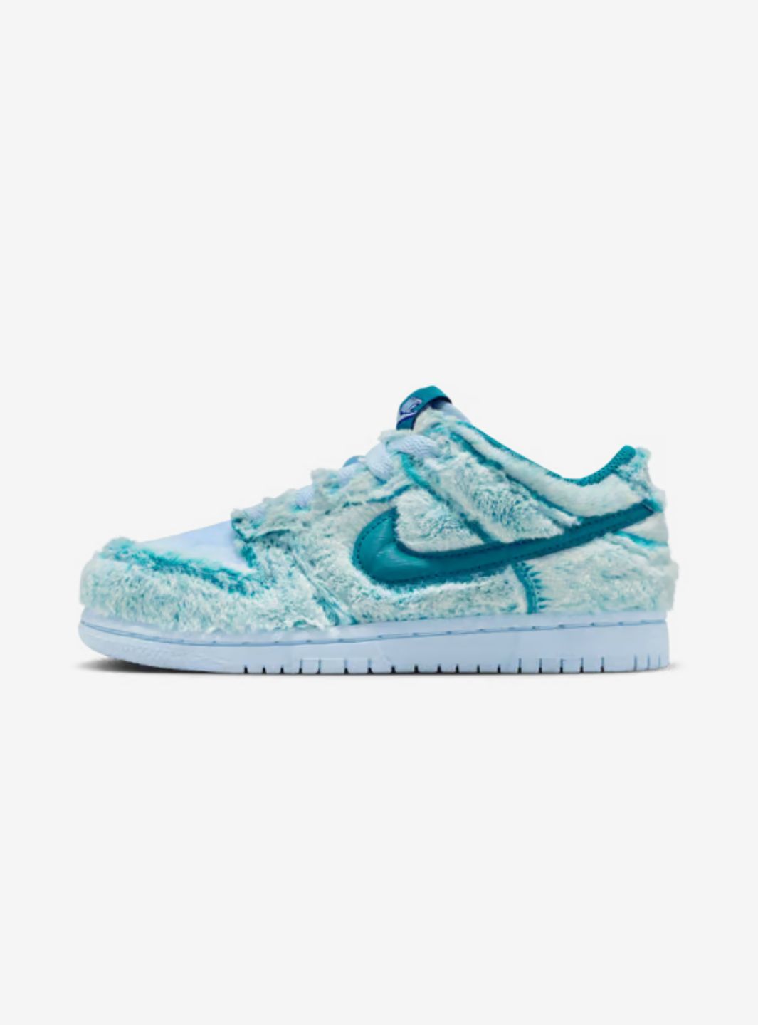 Nike Dunk Low Abominable Snowman (GS) - IM7171-301 | ResellZone