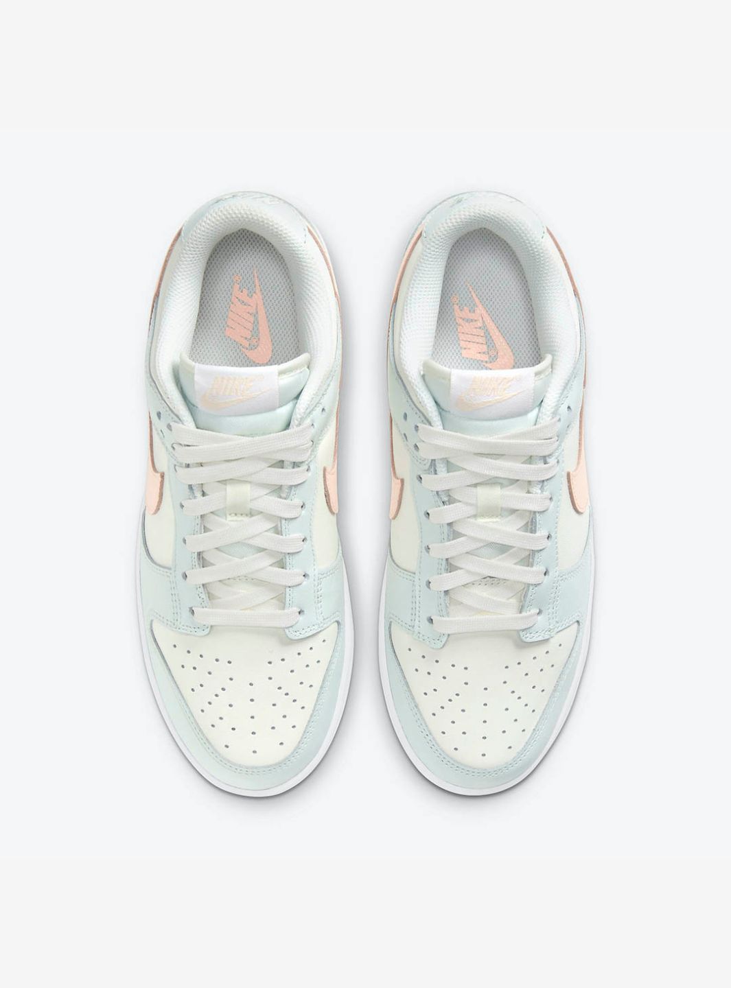 Nike Dunk Low Barely Green - DD1503-104 | ResellZone