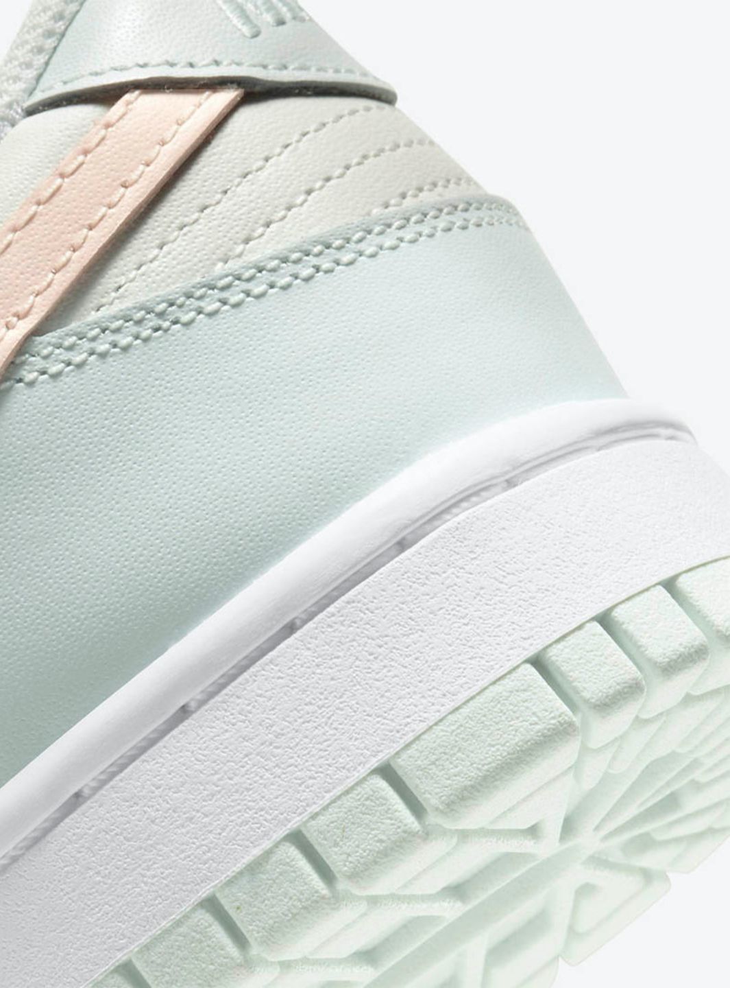 Nike Dunk Low Barely Green - DD1503-104 | ResellZone