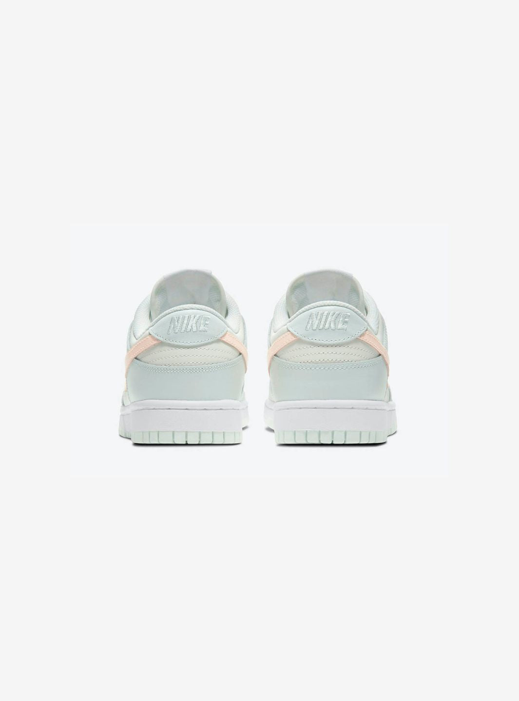 Nike Dunk Low Barely Green - DD1503-104 | ResellZone
