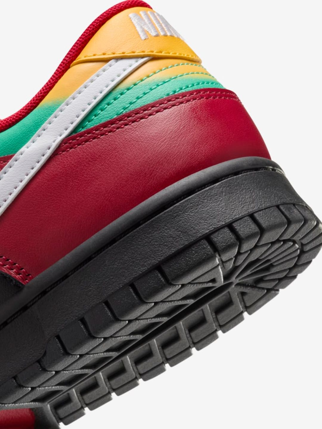 Nike Dunk Low Biker Tattoos - FZ3057-001 | ResellZone