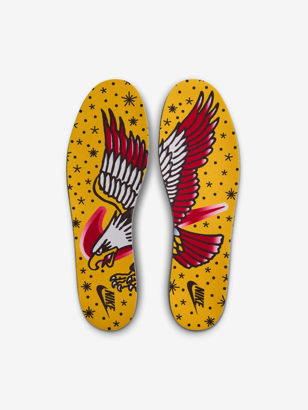 Nike Dunk Low Biker Tattoos - FZ3057-001 | ResellZone