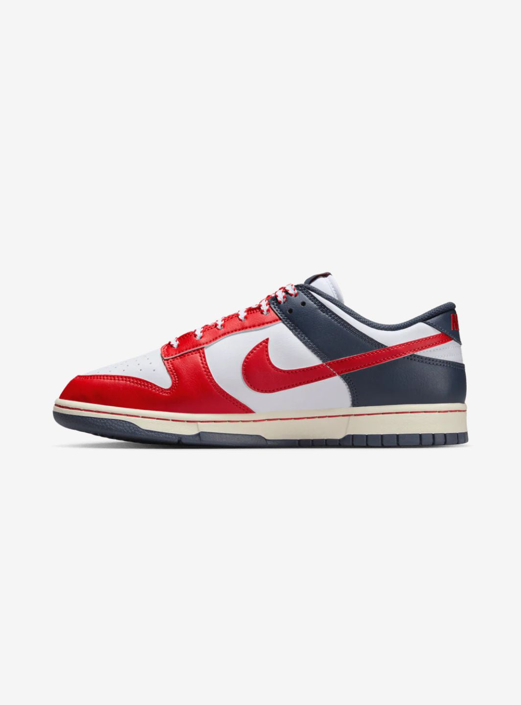 Nike Dunk Low Boston Red Sox - IM2222-100 | ResellZone
