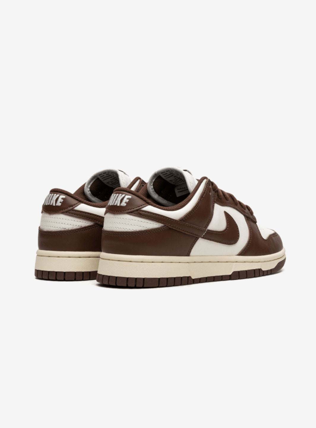 Nike Dunk Low Cacao Wow - DD1503-124 | ResellZone