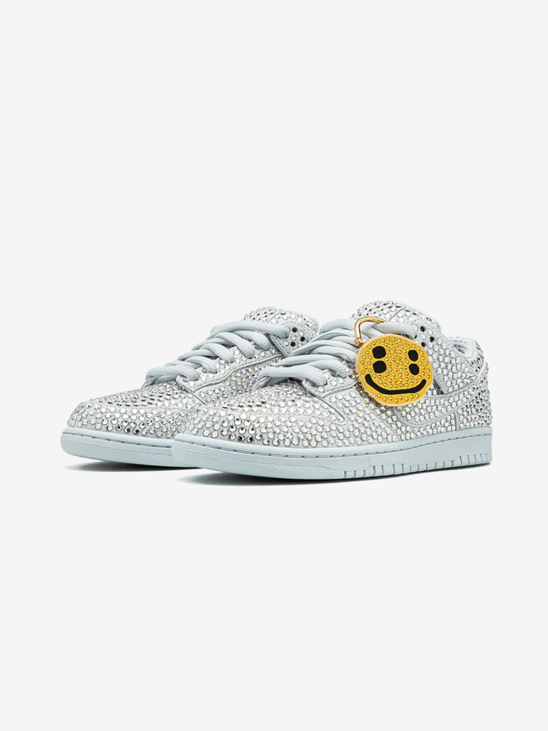 Nike Dunk Low Cactus Plant Flea Market Pure Platinum - CZ2670-001 | ResellZone