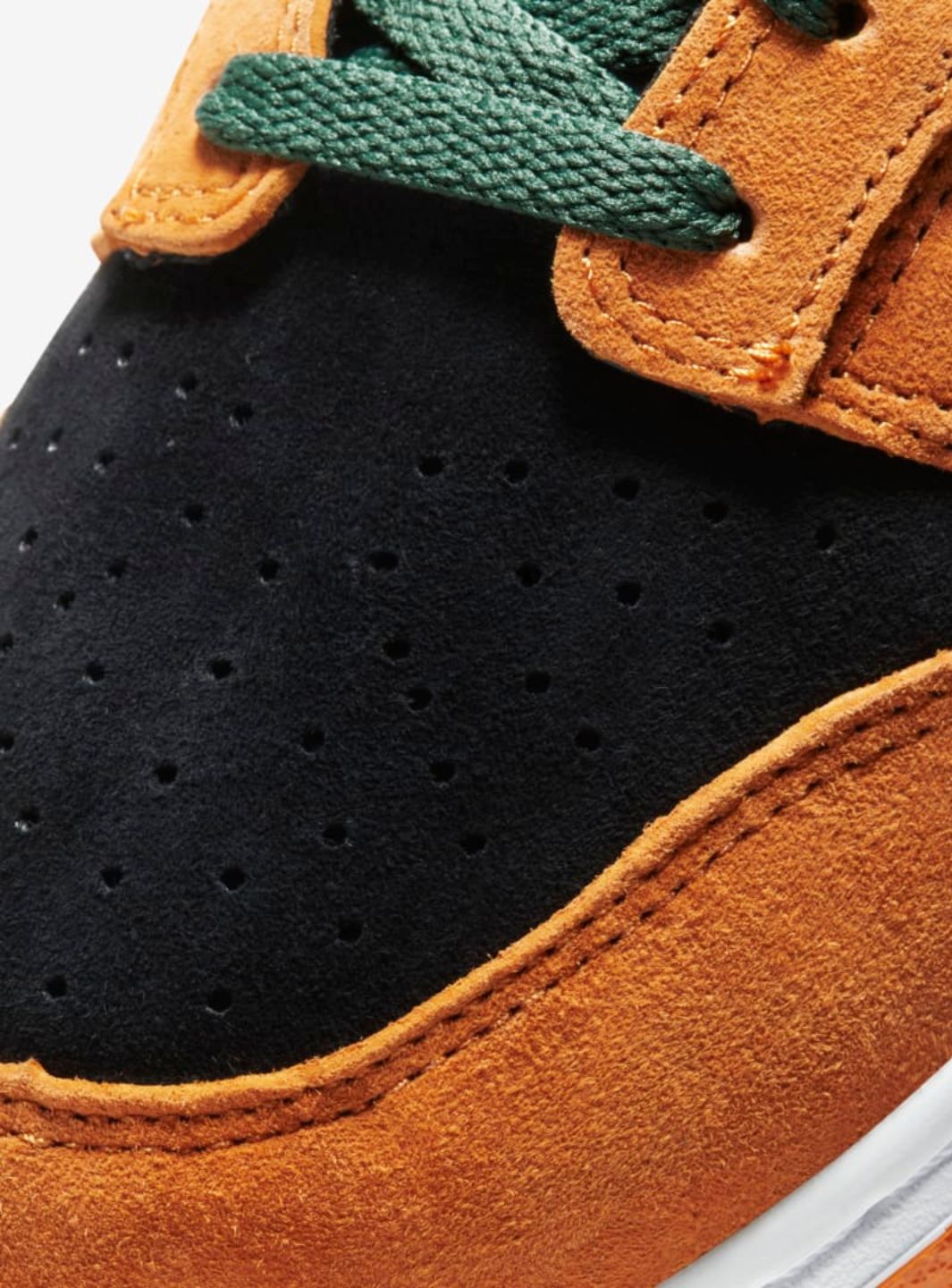 Nike Dunk Low Ceramic - DA1469-001 | ResellZone