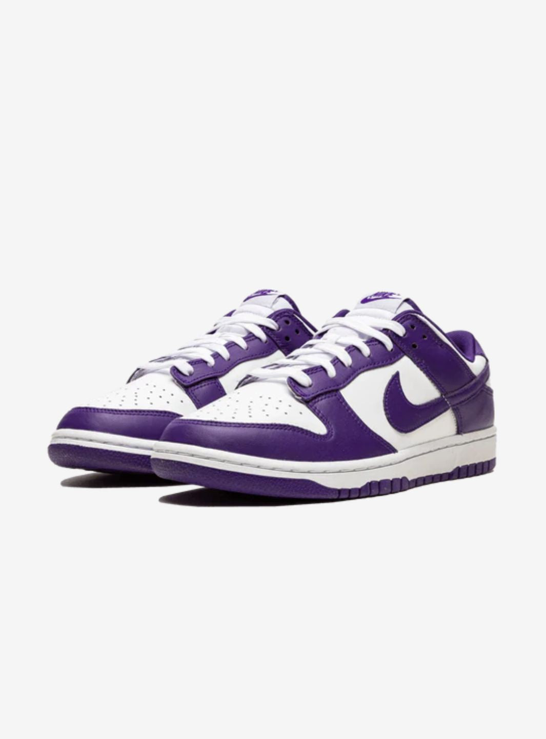 Nike Dunk Low Championship Court Purple - DD1391-104 | ResellZone