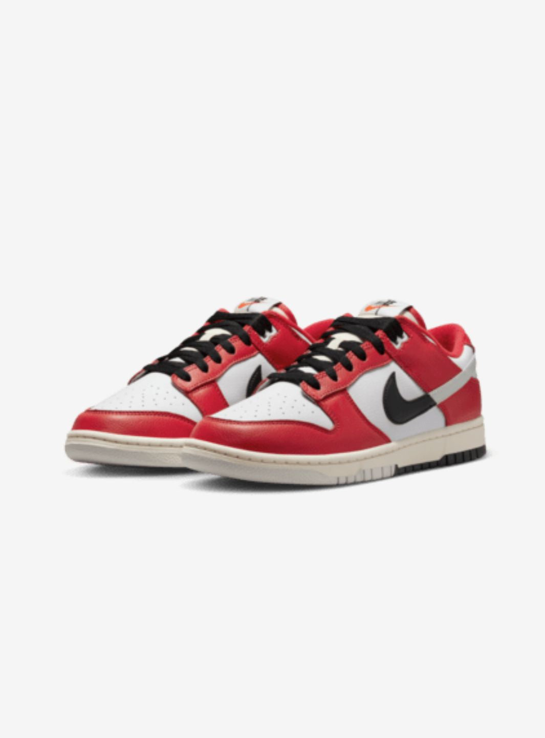 Nike Dunk Low Chicago Split - DZ2536-600 | ResellZone