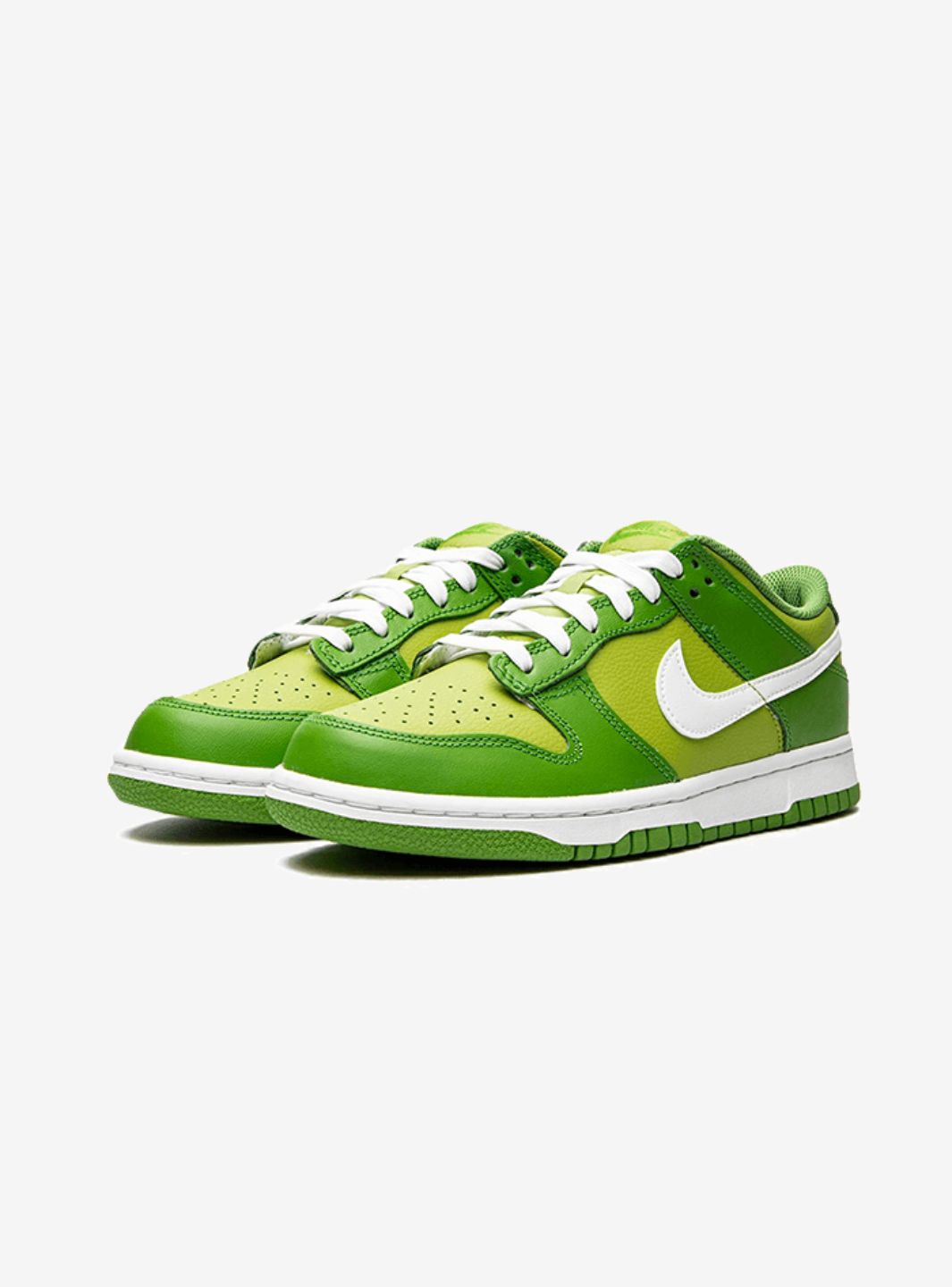 Nike Dunk Low Chlorophyll - DJ6188-300 | ResellZone