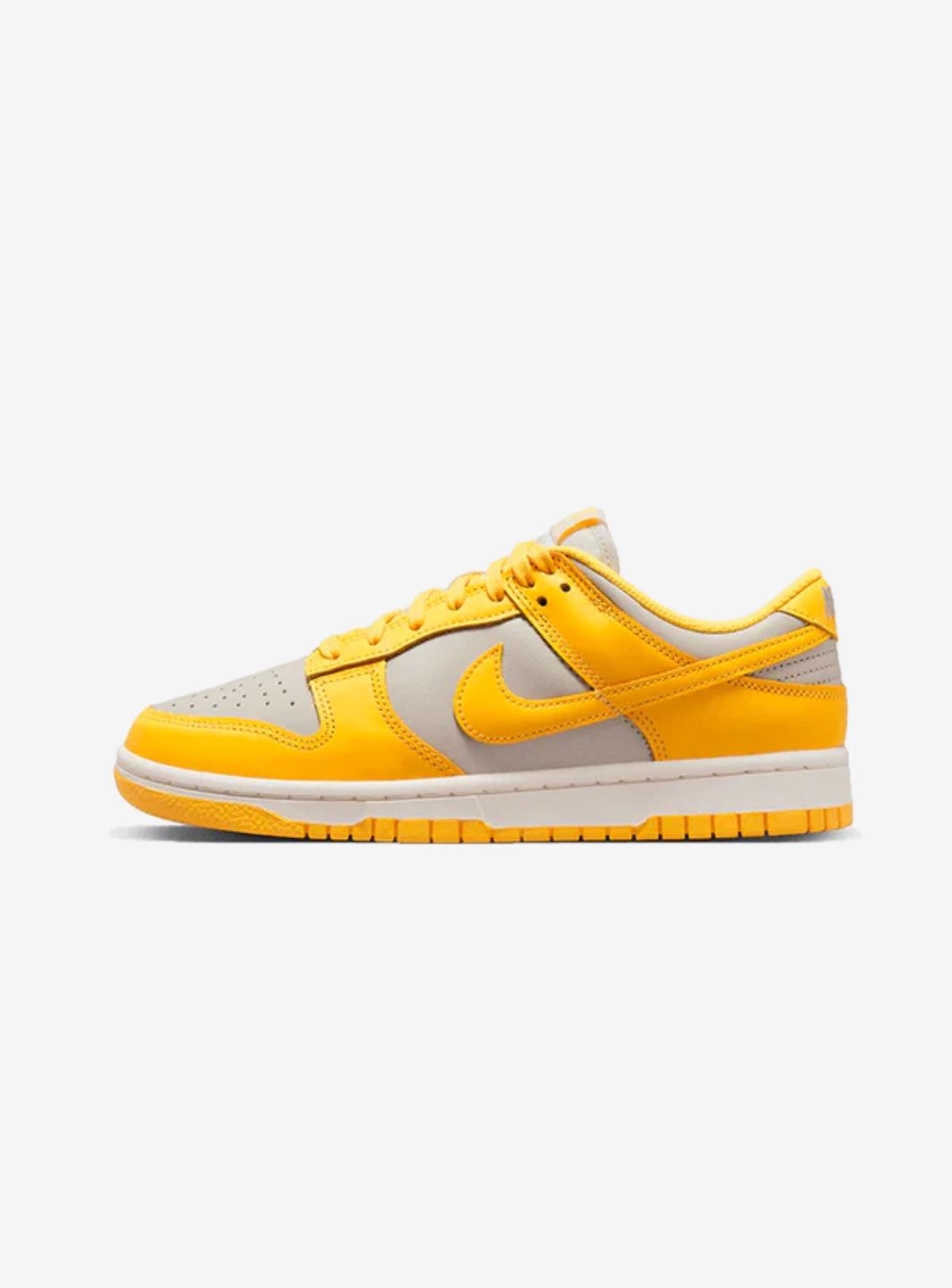 Nike Dunk Low Citron Pulse - DD1503-002 | ResellZone