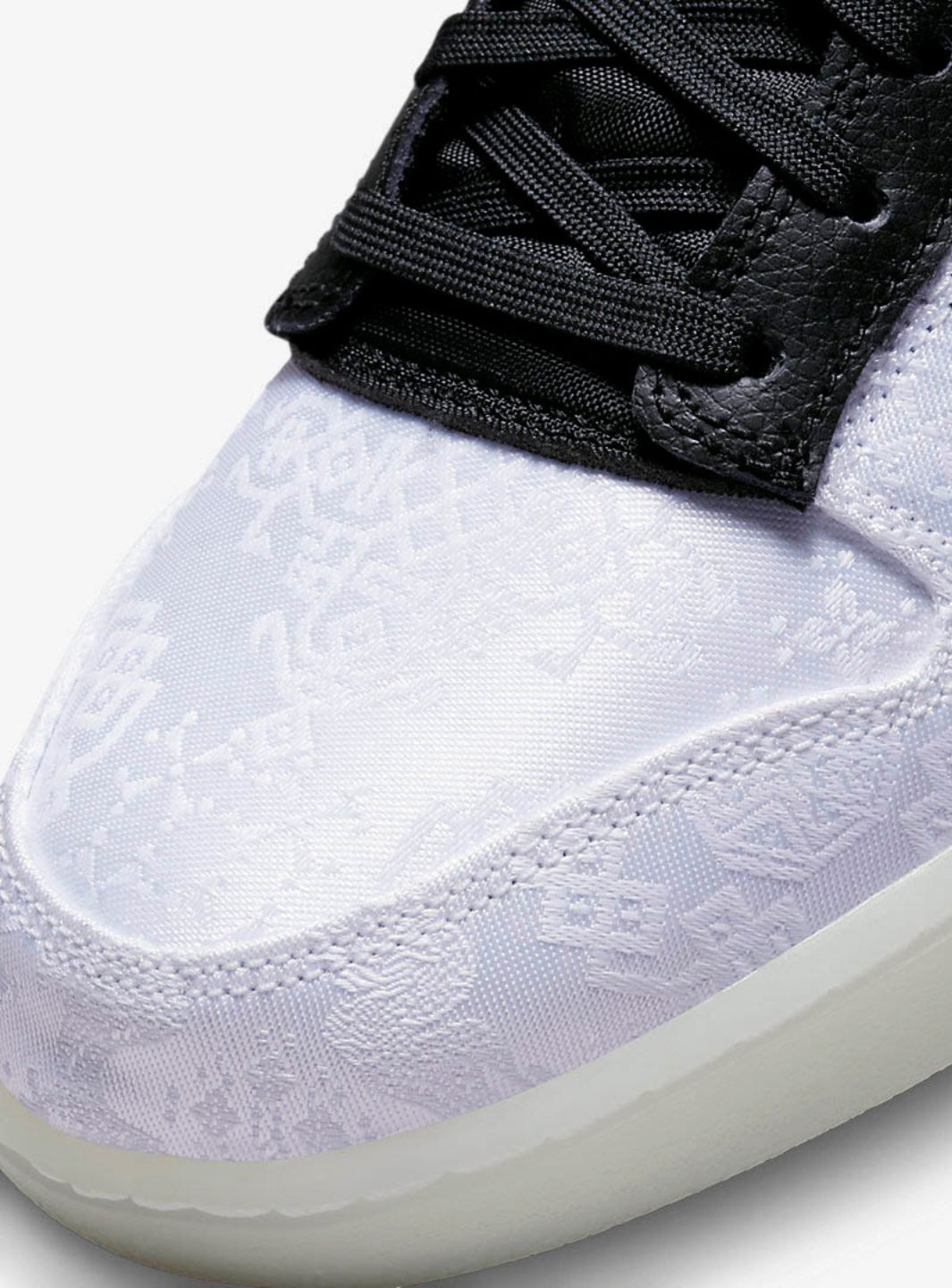Nike Dunk Low CLOT Fragment White - FN0315-110 | ResellZone