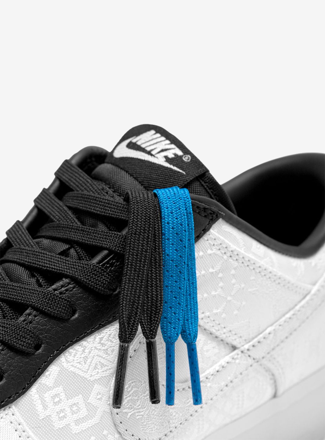 Nike Dunk Low CLOT Fragment White - FN0315-110 | ResellZone