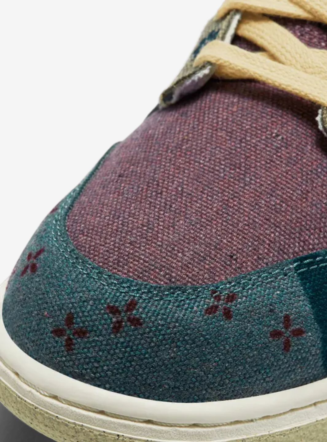 Nike Dunk Low Community Garden - CZ9747-900 | ResellZone