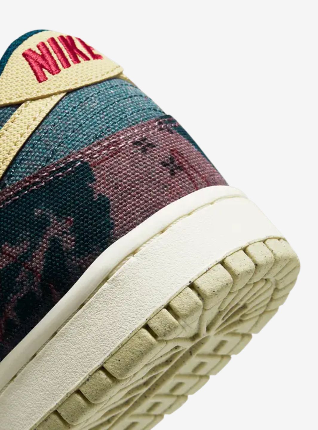 Nike Dunk Low Community Garden - CZ9747-900 | ResellZone