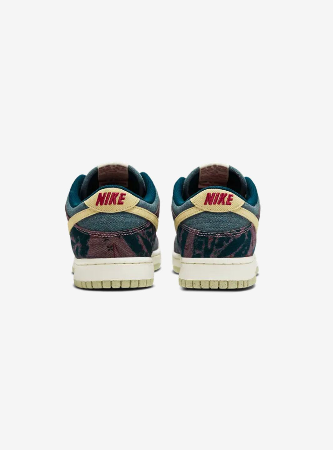 Nike Dunk Low Community Garden - CZ9747-900 | ResellZone