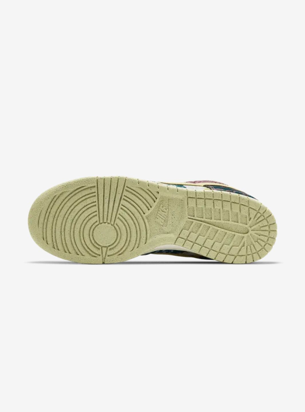 Nike Dunk Low Community Garden - CZ9747-900 | ResellZone
