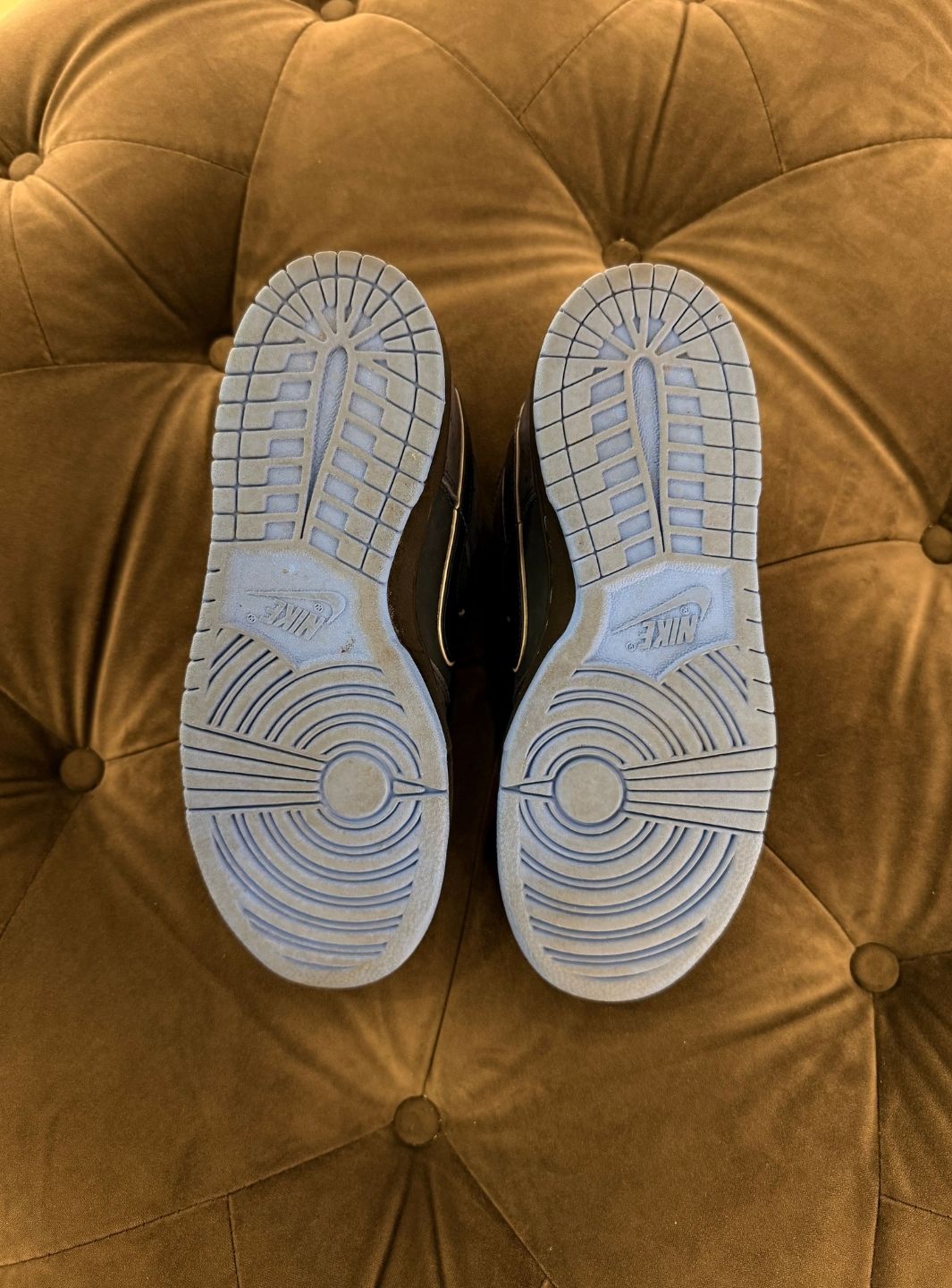 Nike SB Dunk Low Concepts Blue Lobster - Sneakers Usate | ResellZone