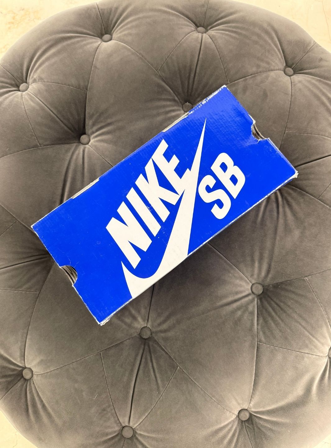 Nike SB Dunk Low Concepts Blue Lobster - Sneakers Usate | ResellZone