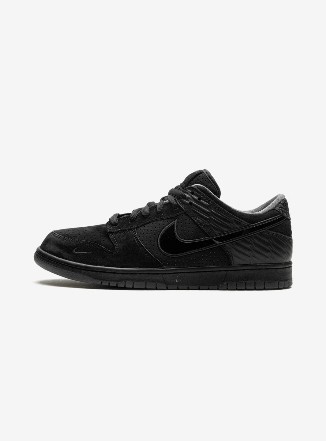 Nike Dunk Low Ducks of a Feather Black University of Oregon PE - HV1470-001 | ResellZone