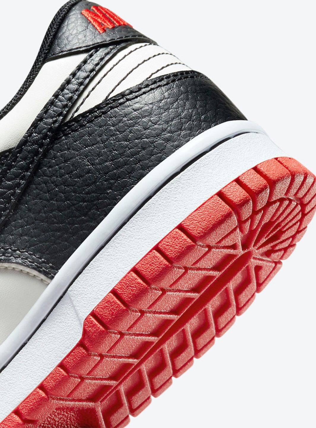 Nike Dunk Low EMB NBA 75th Anniversary Chicago (GS) - DO6288-100 | ResellZone