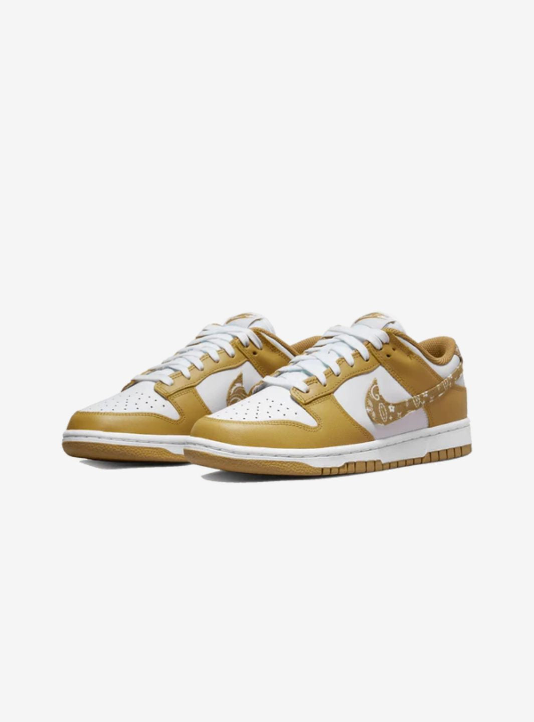 Nike Dunk Low Essential Paisley Pack Barley - DH4401-104 | ResellZone