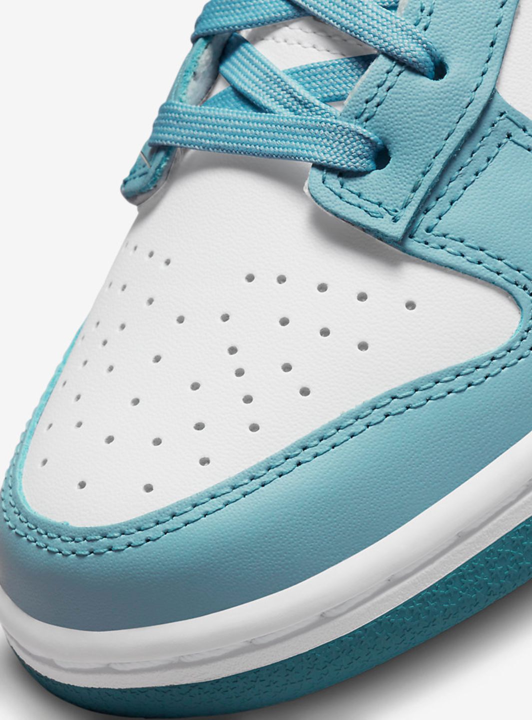 Nike Dunk Low Essential Paisley Pack Worn Blue - DH4401-101 | ResellZone
