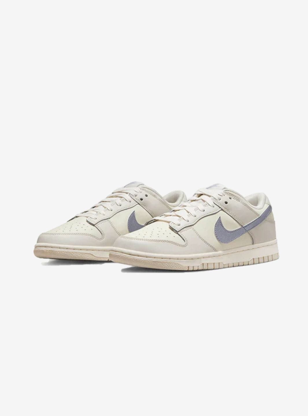 Nike Dunk Low Essential Sail Oxygen Purple - DX5930-100 | ResellZone