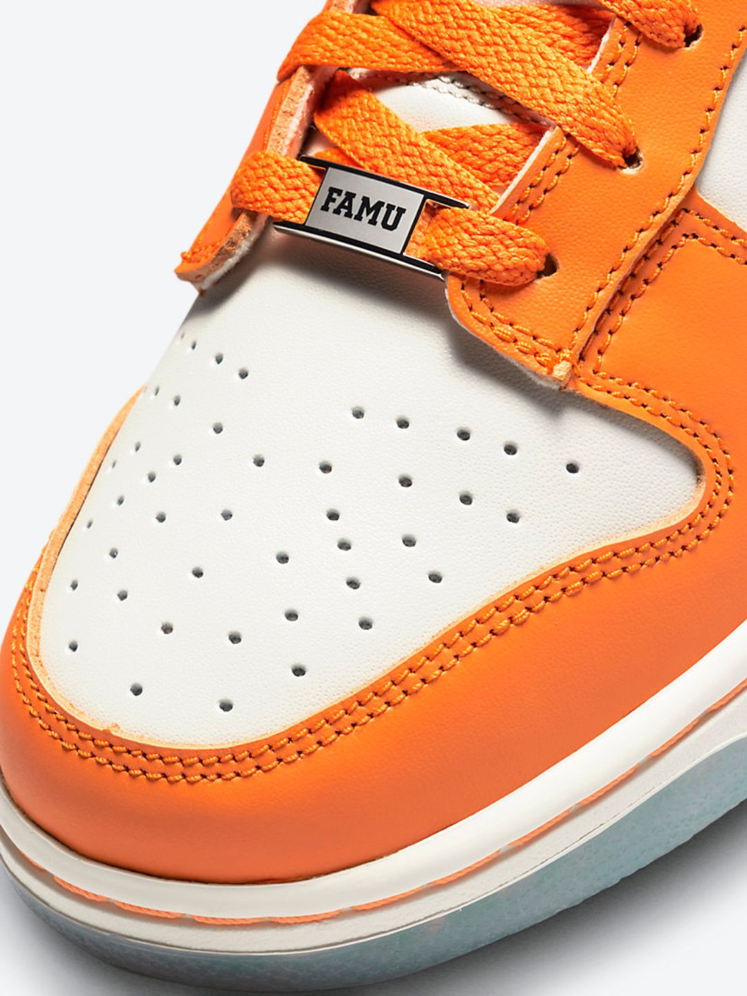 Nike Dunk Low FAMU - DR6188-800 | ResellZone