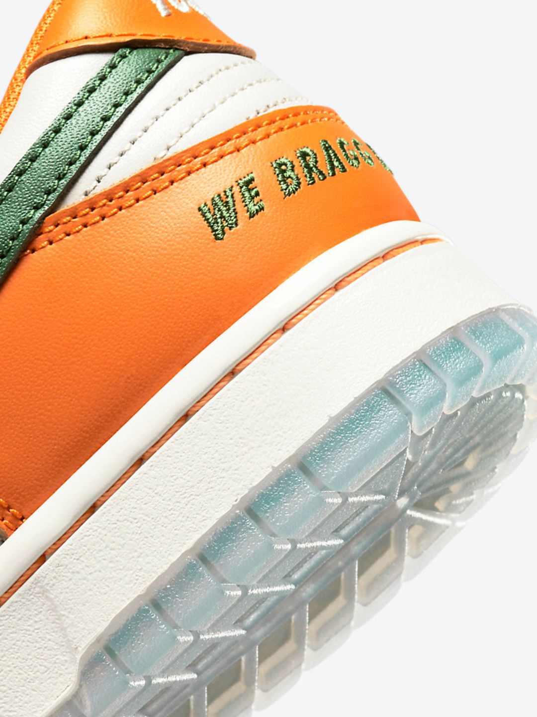 Nike Dunk Low FAMU - DR6188-800 | ResellZone