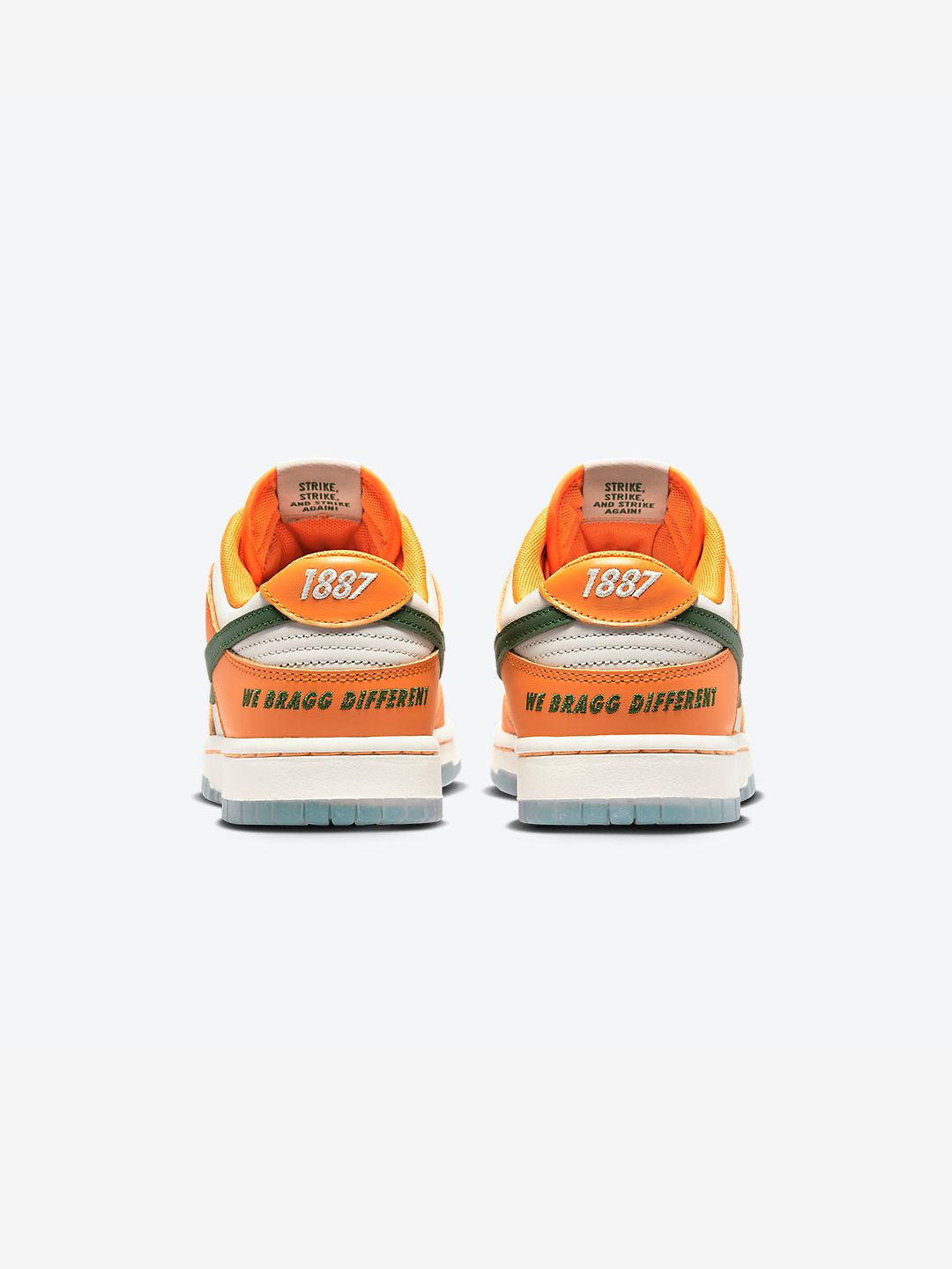 Nike Dunk Low FAMU - DR6188-800 | ResellZone