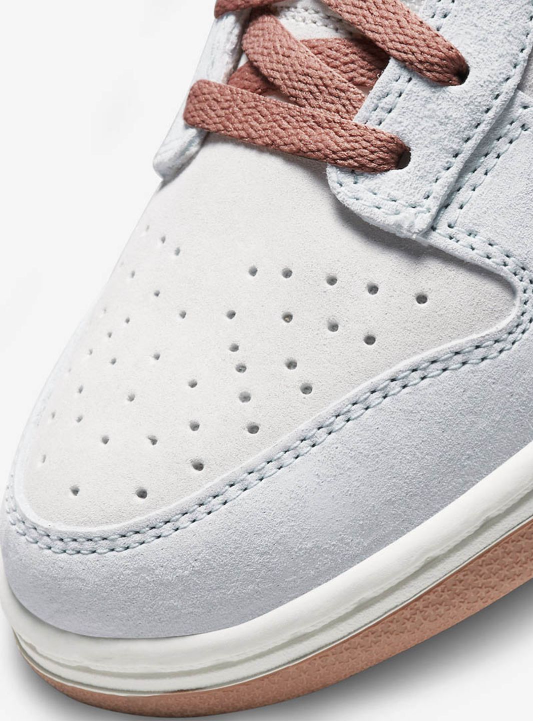 Nike Dunk Low Fossil Rose - DH7577-001 | ResellZone