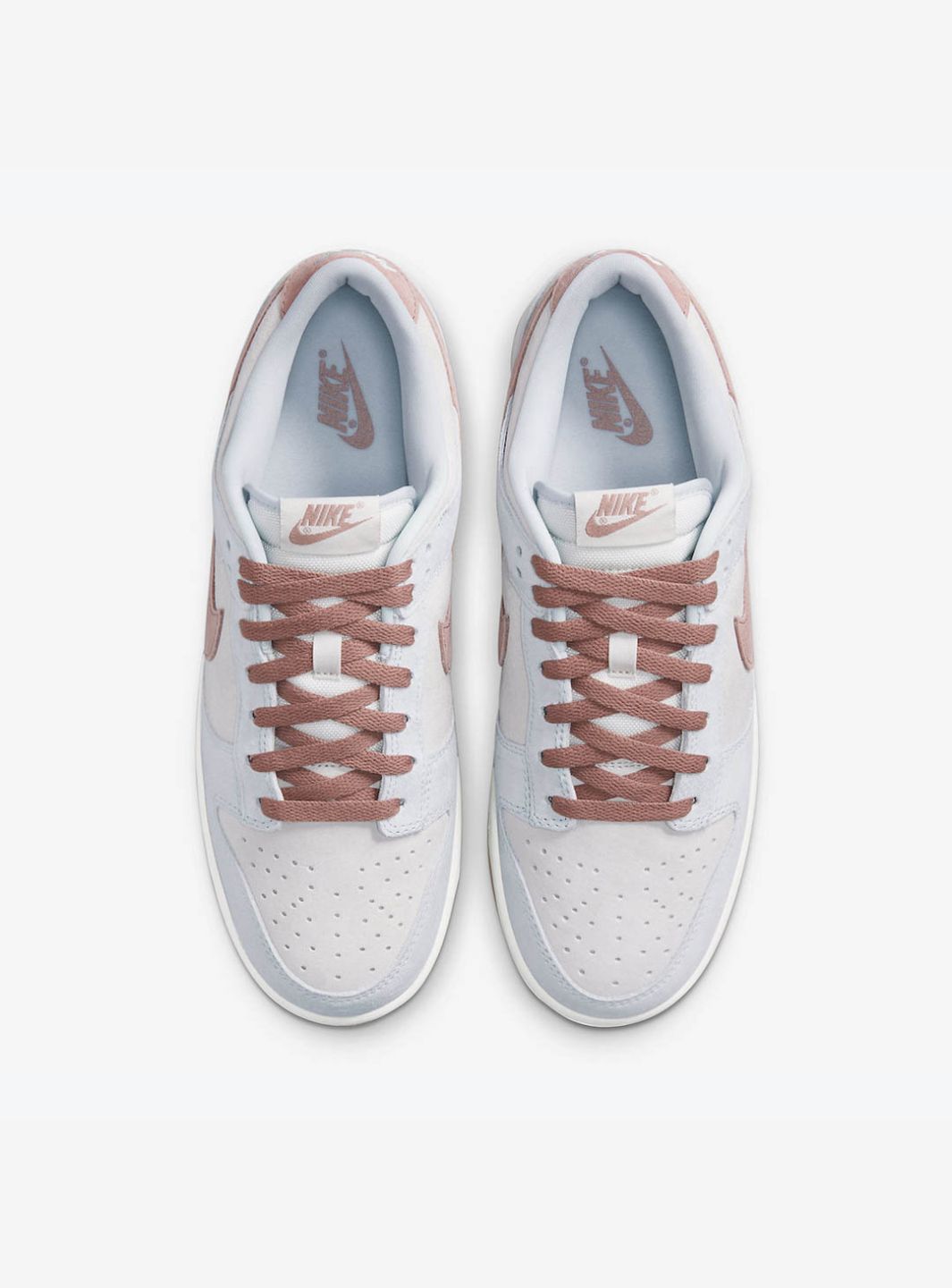 Nike Dunk Low Fossil Rose - DH7577-001 | ResellZone