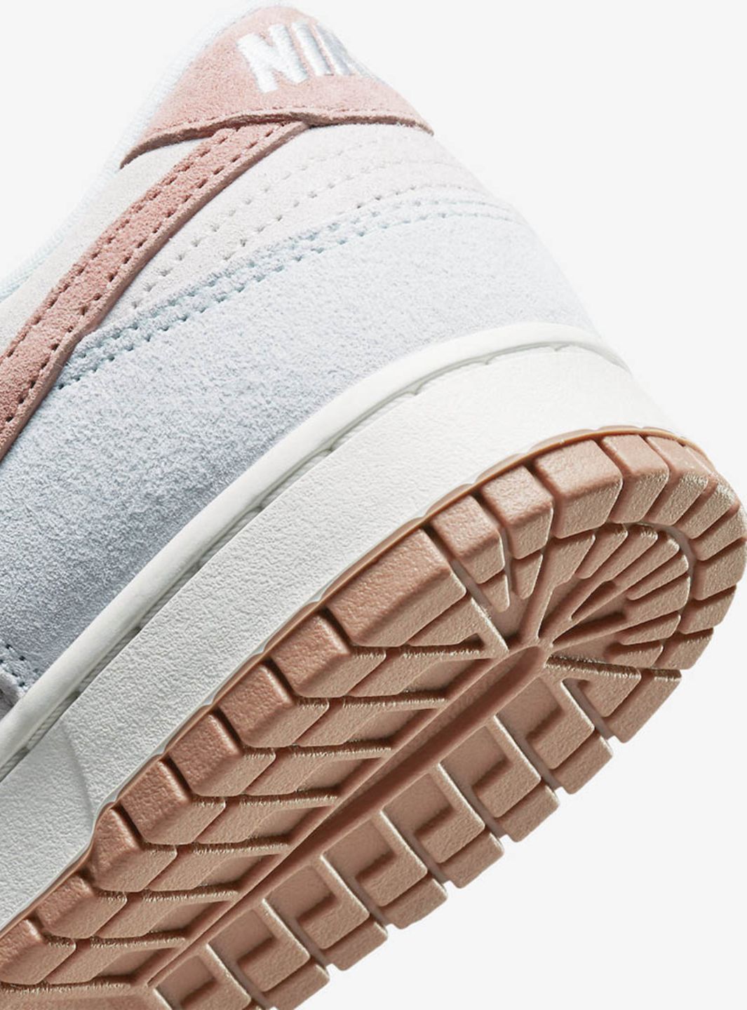 Nike Dunk Low Fossil Rose - DH7577-001 | ResellZone