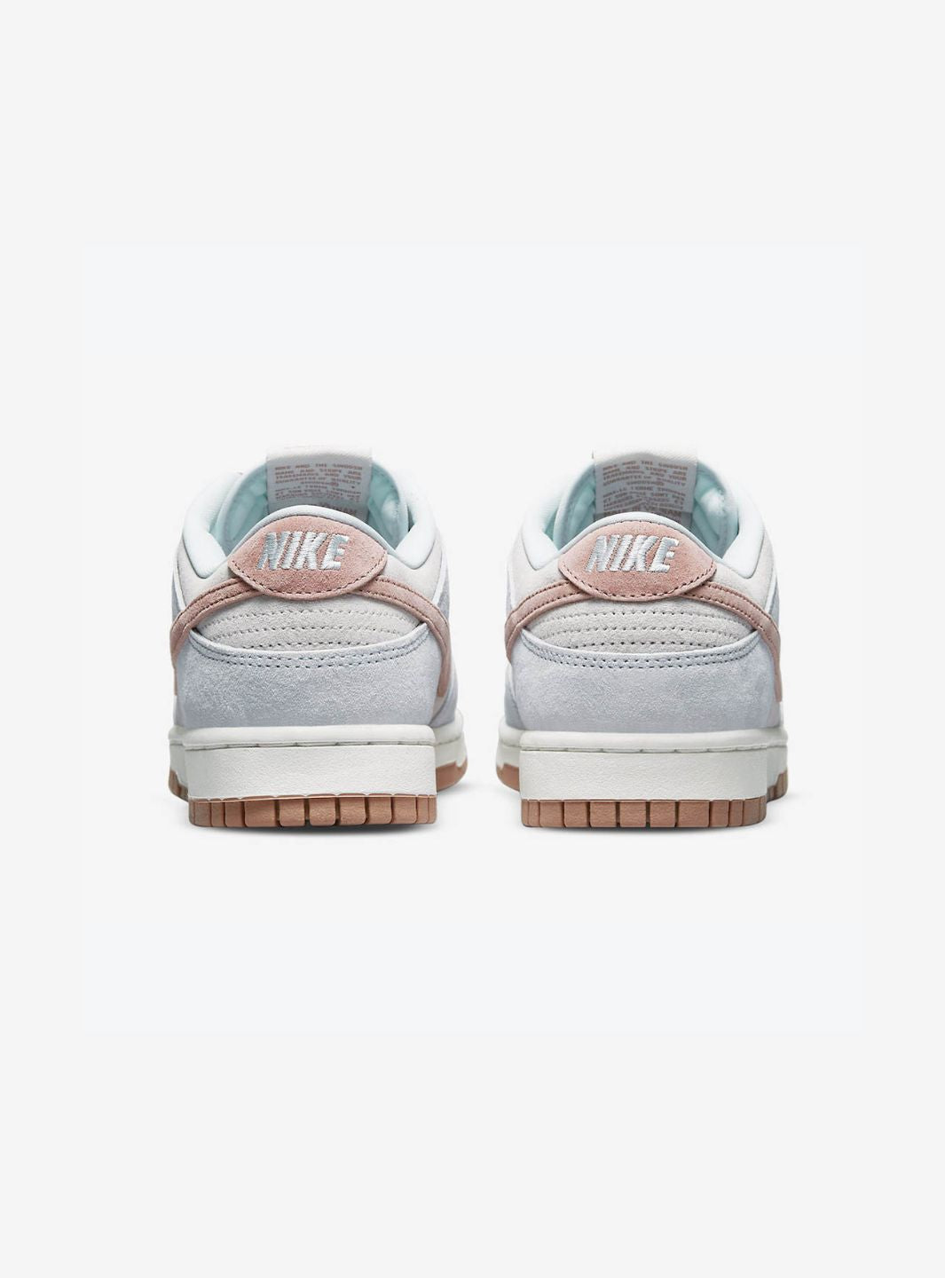 Nike Dunk Low Fossil Rose - DH7577-001 | ResellZone