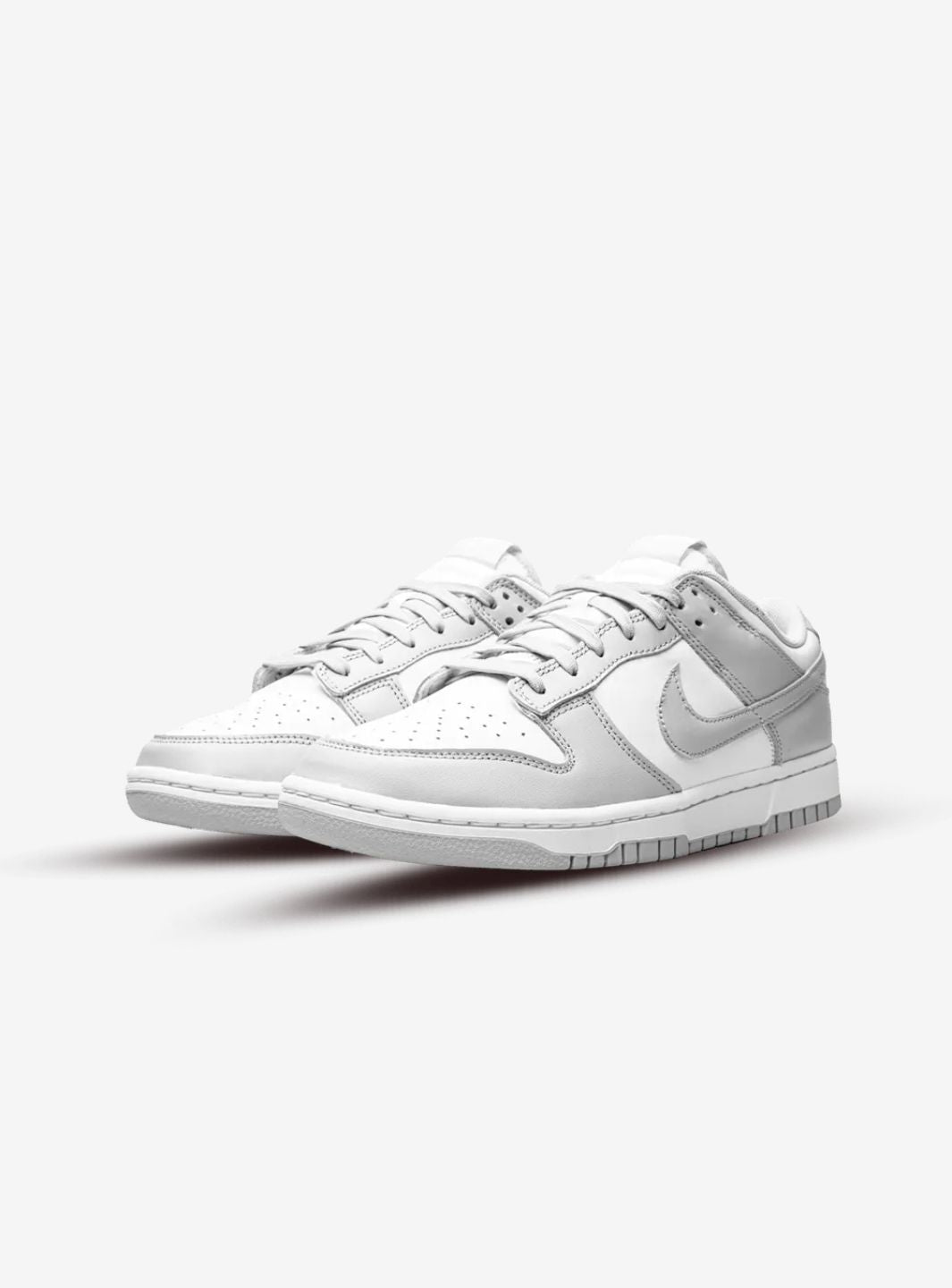 Nike Dunk Low Grey Fog - DD1391-103 | ResellZone