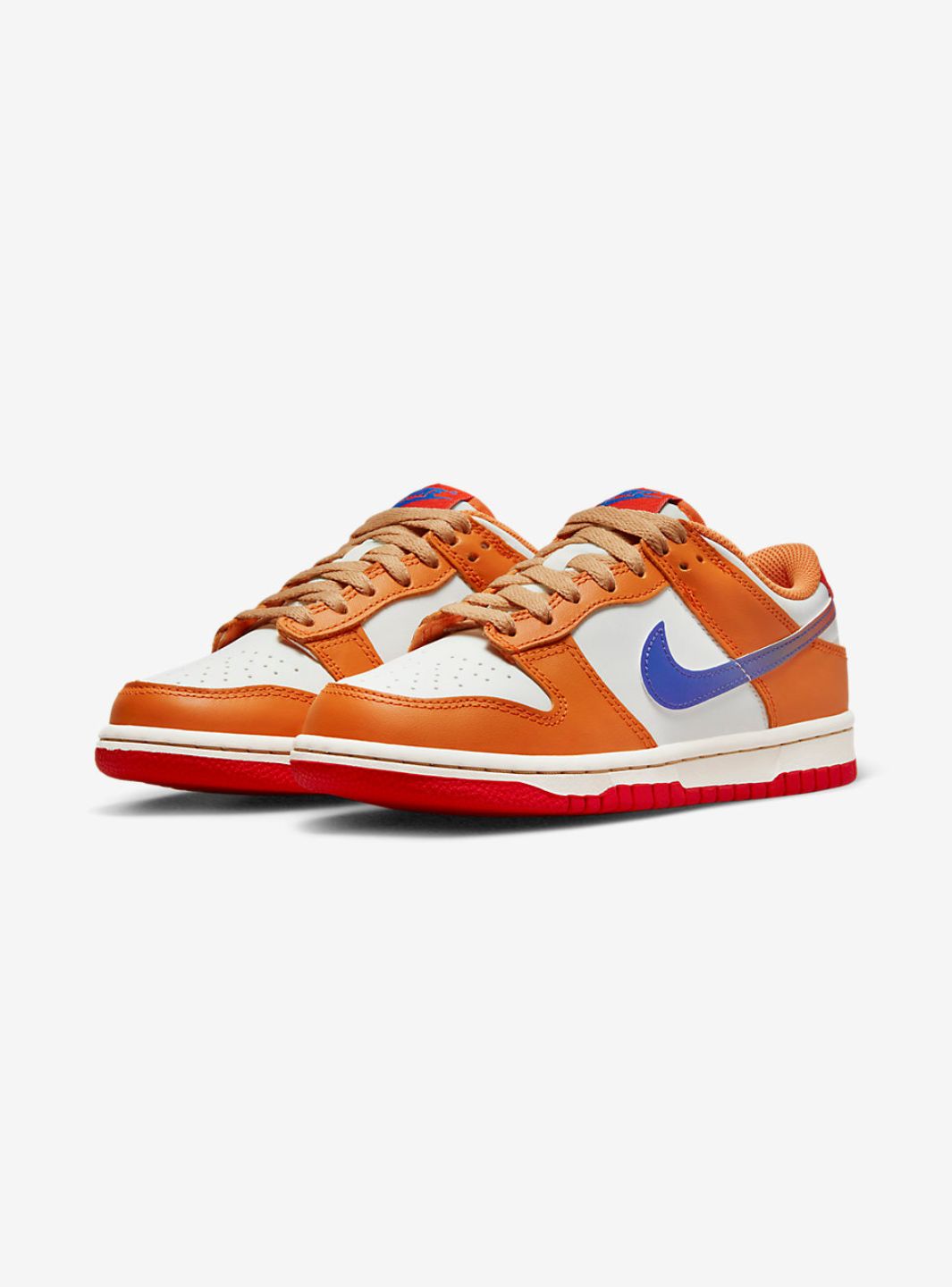 Nike Dunk Low Hot Curry Game Royal - DH9765-101 | ResellZone