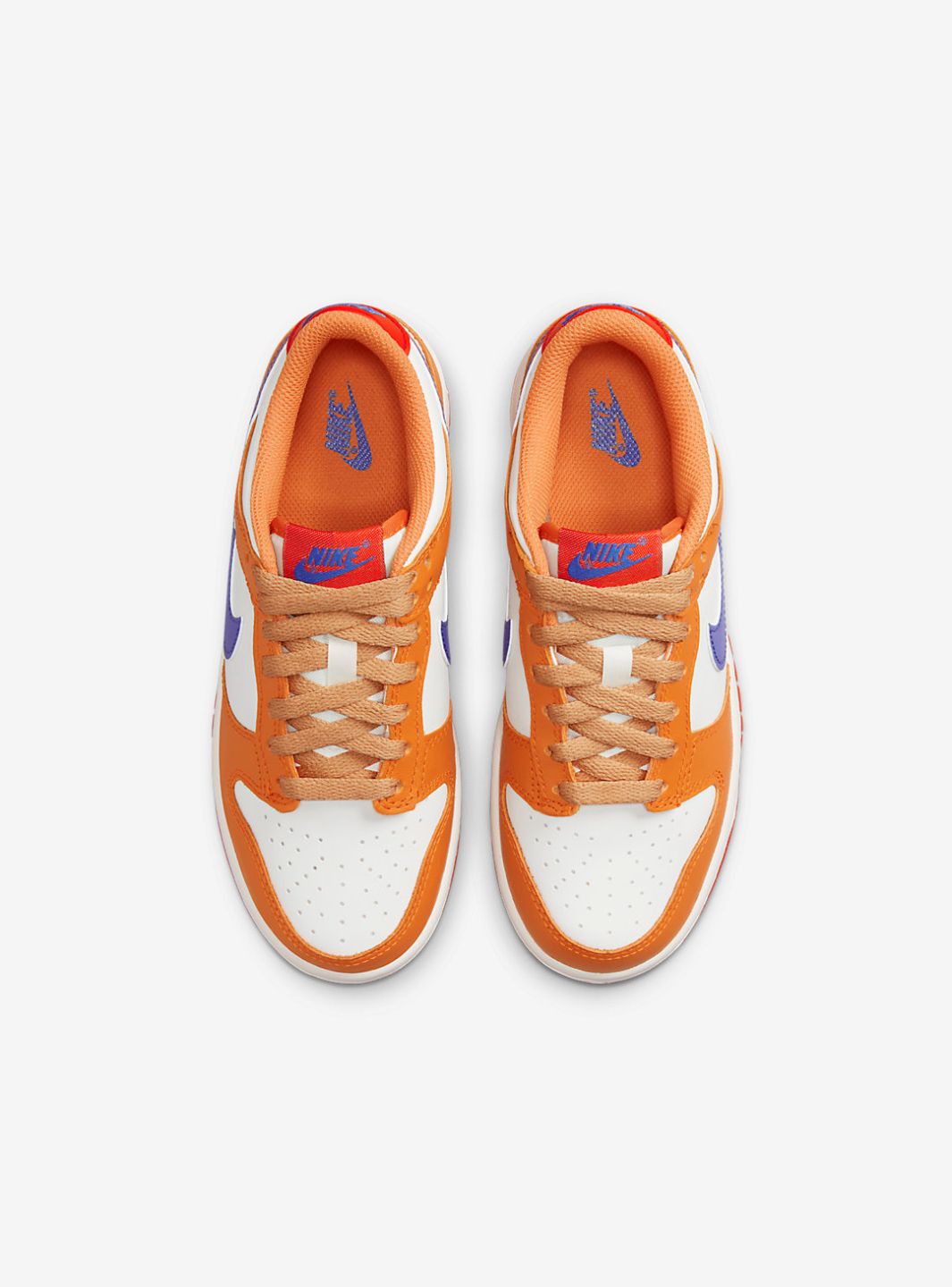 Nike Dunk Low Hot Curry Game Royal - DH9765-101 | ResellZone