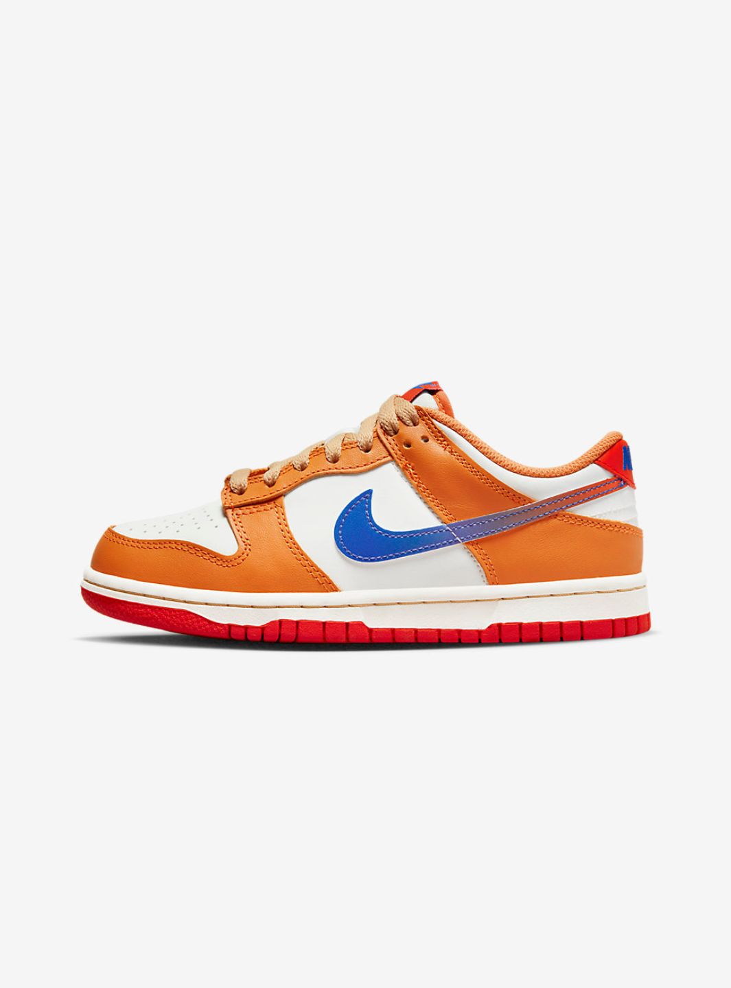 Nike Dunk Low Hot Curry Game Royal - DH9765-101 | ResellZone