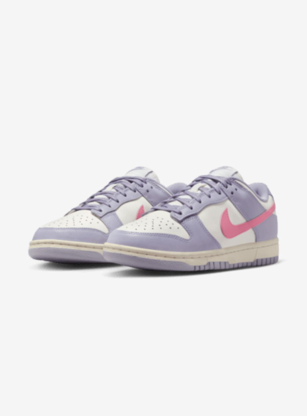 Nike Dunk Low Indigo Haze - DD1503-500 | ResellZone